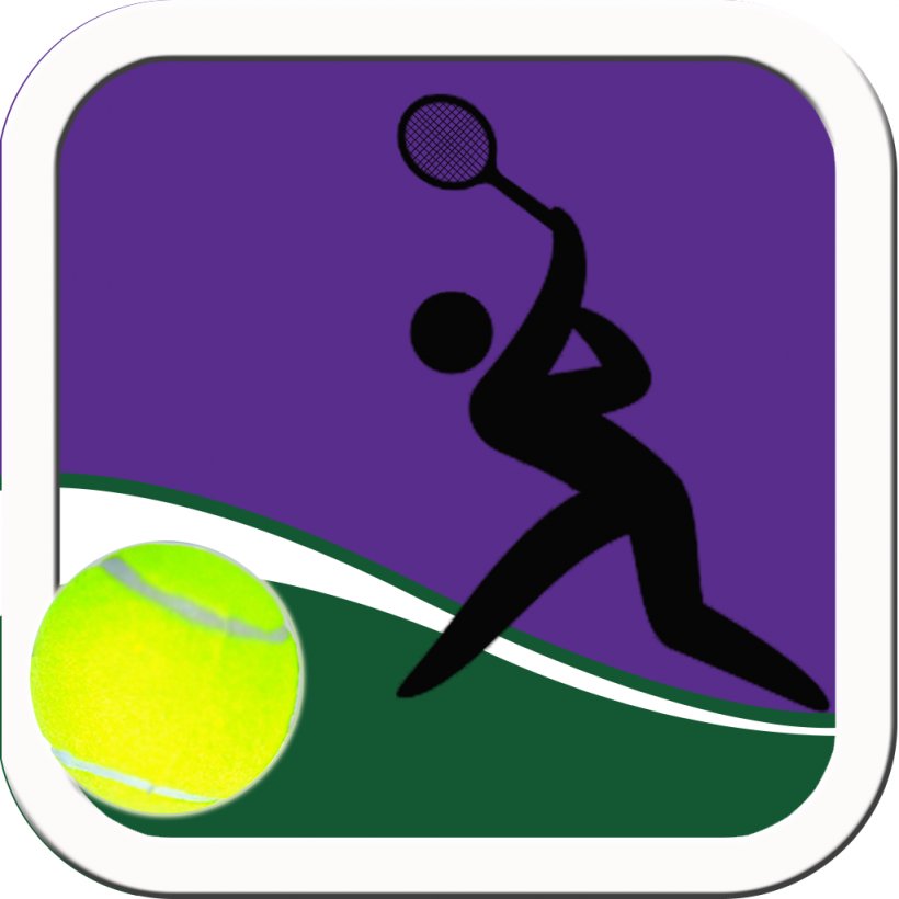 Smash Tennis 3D Australian Open Game Ball, PNG, 1024x1024px, Smash Tennis 3d, App Store, Area, Australian Open, Ball Download Free
