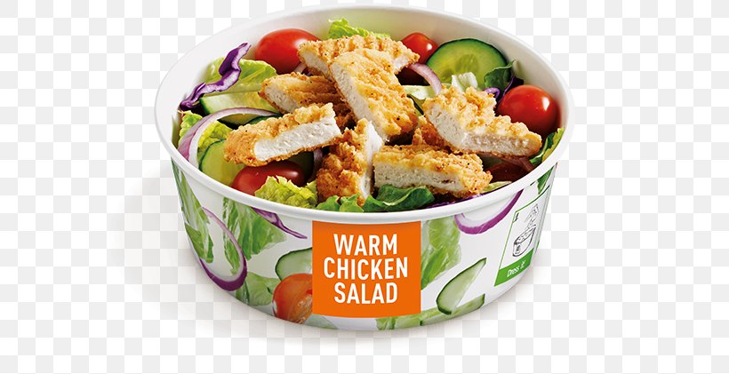 Caesar Salad Chicken Salad Filet-O-Fish Hamburger, PNG, 700x421px, Caesar Salad, Chicken, Chicken As Food, Chicken Salad, Cuisine Download Free