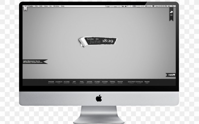 Computer Monitors Apple Cinema Display E-commerce, PNG, 1440x900px, Computer Monitors, Apple, Apple Cinema Display, Brand, Computer Download Free