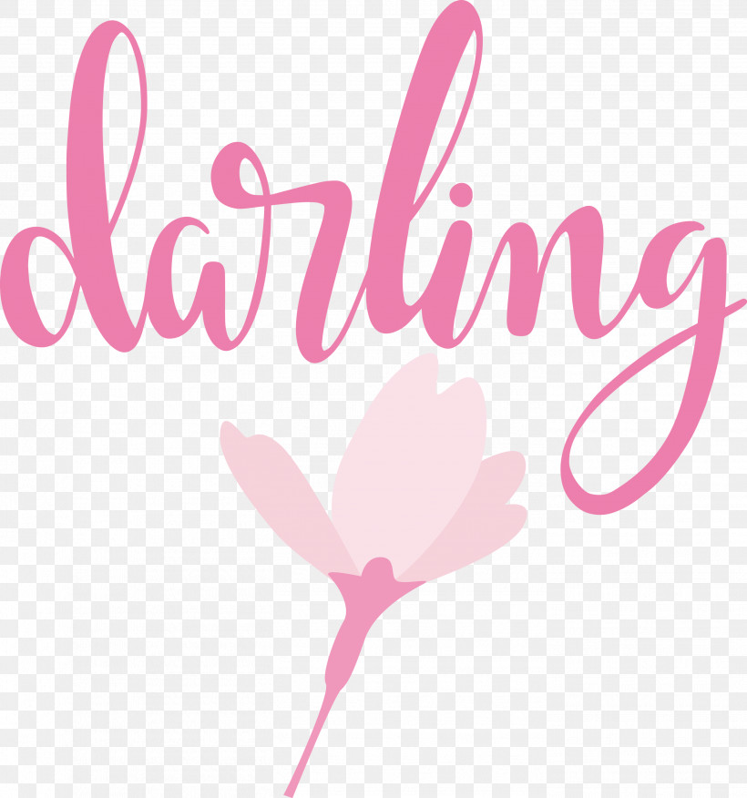 Darling Wedding, PNG, 2808x3000px, Darling, Flower, Logo, Meter, Petal Download Free