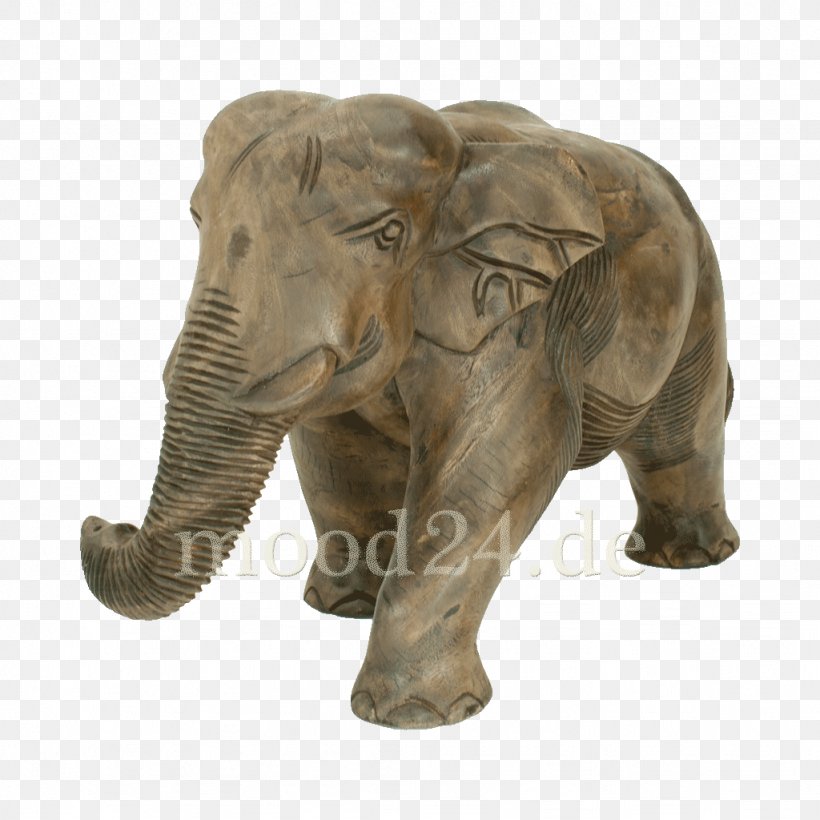 Indian Elephant African Elephant Tusk Wildlife Elephantidae, PNG, 1024x1024px, Indian Elephant, African Elephant, Animal, Elephant, Elephantidae Download Free