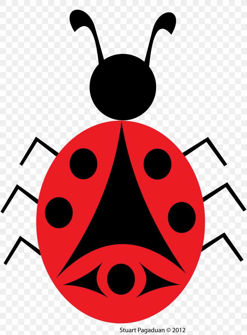 Ladybird Beetle School District 79 Cowichan Valley White Clip Art, PNG, 1888x2566px, Ladybird Beetle, Artwork, Color, Insect, Invertebrate Download Free