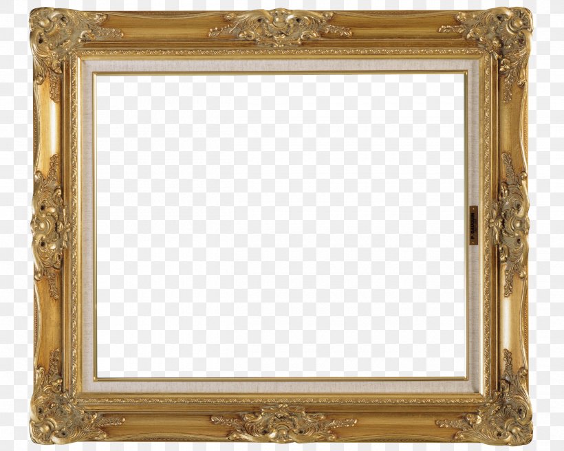 Picture Frames Renaissance Painting Art, PNG, 2500x2000px, Picture Frames, Art, Decorative Arts, Framing, Glass Download Free
