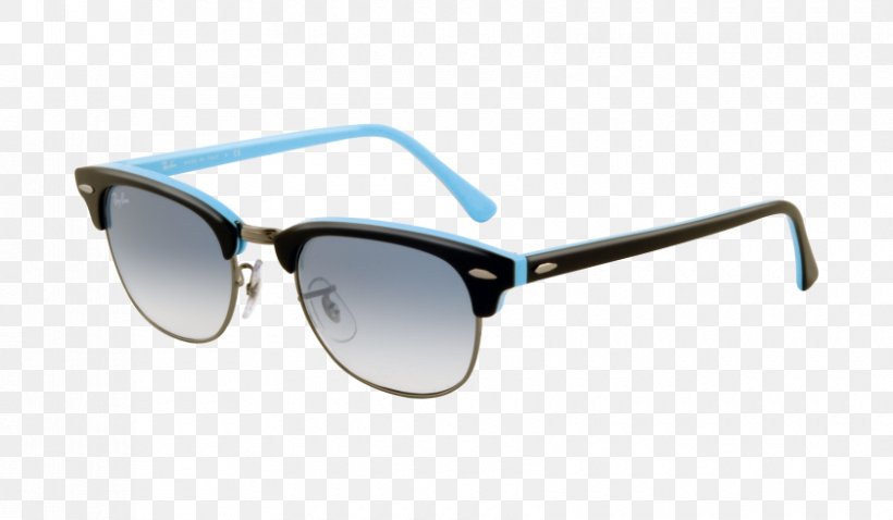 Ray-Ban Wayfarer Ray-Ban Clubmaster Classic Sunglasses Ray-Ban New Wayfarer Classic, PNG, 840x490px, Rayban Wayfarer, Aviator Sunglasses, Blue, Browline Glasses, Clothing Accessories Download Free