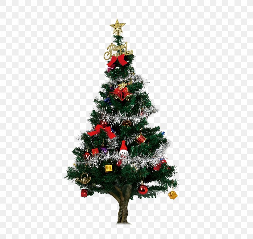 Santa Claus Artificial Christmas Tree, PNG, 2121x2005px, Santa Claus, Artificial Christmas Tree, Centrepiece, Christmas, Christmas Card Download Free