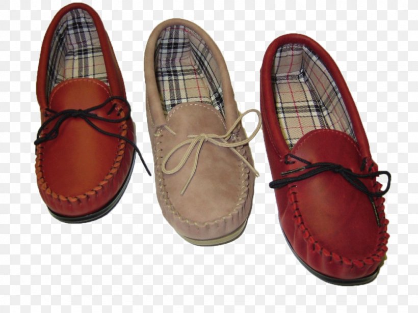 Slip-on Shoe Slipper Leather Moccasin, PNG, 1024x768px, Slipon Shoe, Brown, Craft, Footwear, Leather Download Free