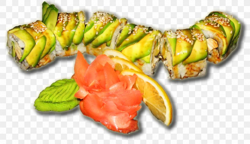 Sushi California Roll Japanese Cuisine Asian Cuisine Makizushi, PNG, 1280x741px, Sushi, Asian Cuisine, Asian Food, California Roll, Cuisine Download Free