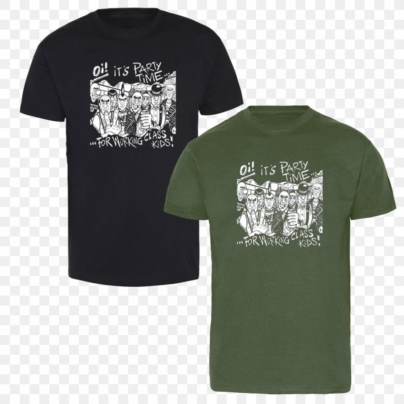 T-shirt Sleeve Logo Font, PNG, 1000x1000px, Tshirt, Active Shirt, Brand, Clothing, Green Download Free