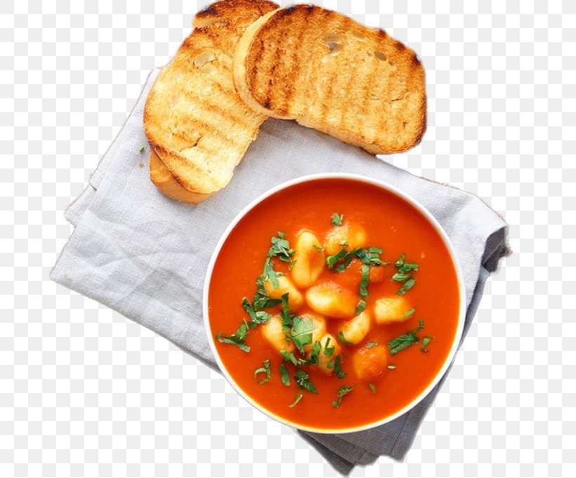 Tomato Soup Gnocchi Cioppino Solyanka French Onion Soup, PNG, 730x681px, Tomato Soup, Broth, Cioppino, Cuisine, Dish Download Free
