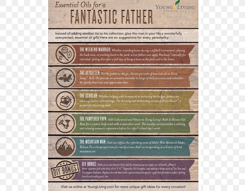 Young Living Father's Day Essential Oil Gift, PNG, 640x640px, Young Living, Boy, Christmas Day, Christmas Gift, Donald Gary Young Download Free