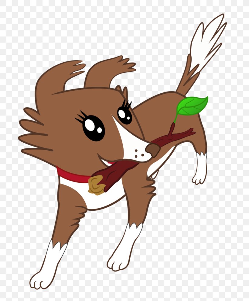 Applejack Pony Dog Winona Puppy, PNG, 806x990px, Applejack, Antler, Art, Carnivoran, Cartoon Download Free