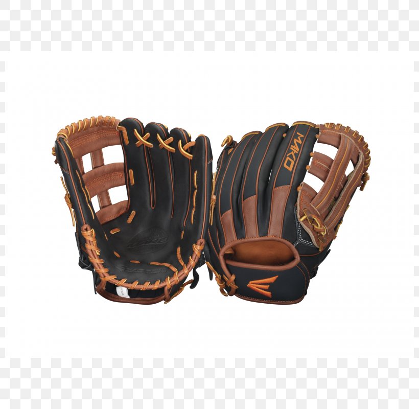 Baseball Glove Outfield Easton-Bell Sports Sporting Goods, PNG, 800x800px, Baseball Glove, Baseball, Baseball Bats, Baseball Equipment, Baseball Protective Gear Download Free