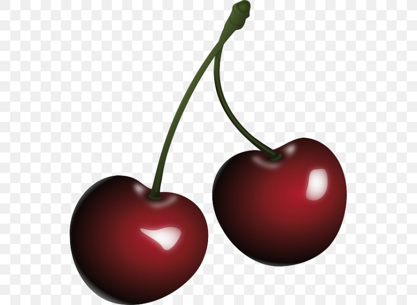 Cherry Clip Art, PNG, 545x600px, Cherry, Auglis, Document, Food, Fruit Download Free