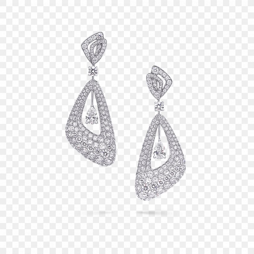 Earring Graff Diamonds Jewellery Diamond Cut, PNG, 2000x2000px, Earring, Body Jewellery, Body Jewelry, Charms Pendants, Court Shoe Download Free