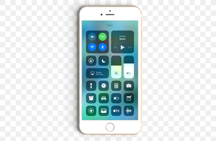 IPhone X IPhone 8 Apple Worldwide Developers Conference IOS 11, PNG, 536x536px, Iphone X, Apple, Cellular Network, Communication Device, Control Center Download Free