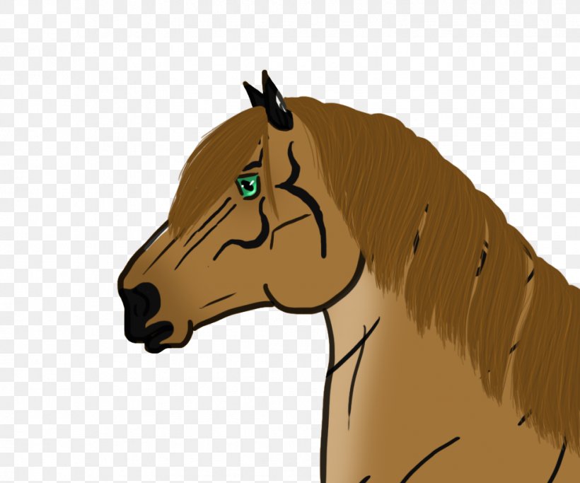 Mustang Pony Stallion Horses Drawing, PNG, 979x816px, Mustang, Bridle, Carnivoran, Cartoon, Drawer Download Free
