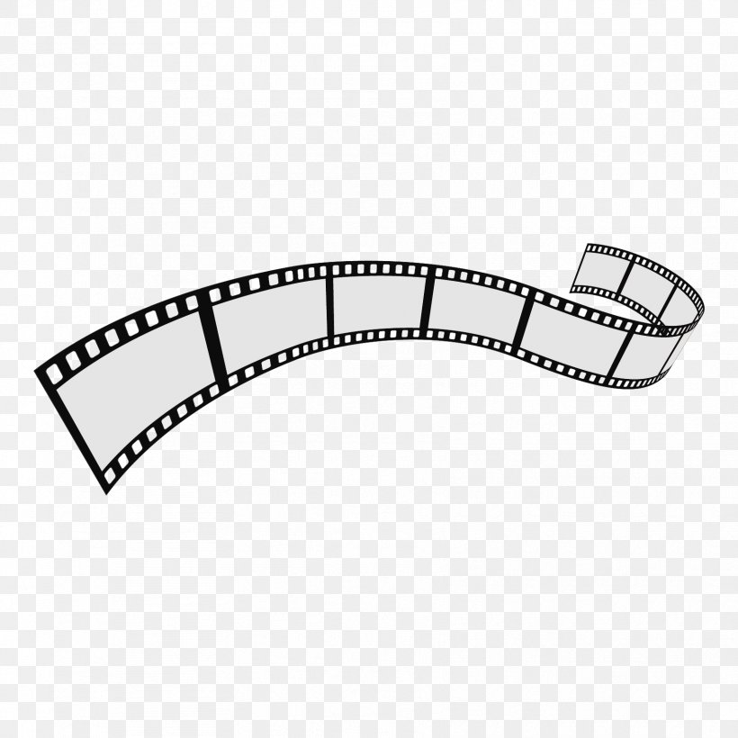 Photographic Film Cinema Filmstrip, PNG, 1708x1708px, Photographic Film, Area, Art, Art Film, Black And White Download Free