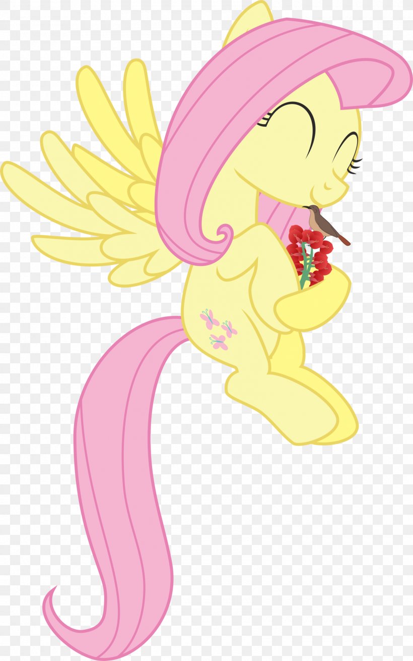 Pony Horse Fairy Clip Art, PNG, 1600x2557px, Watercolor, Cartoon, Flower, Frame, Heart Download Free