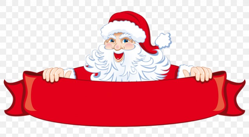 Santa Claus's Reindeer Santa Claus's Reindeer Clip Art, PNG, 1024x564px, Santa Claus, Christmas, Christmas Decoration, Christmas Gift, Christmas Ornament Download Free