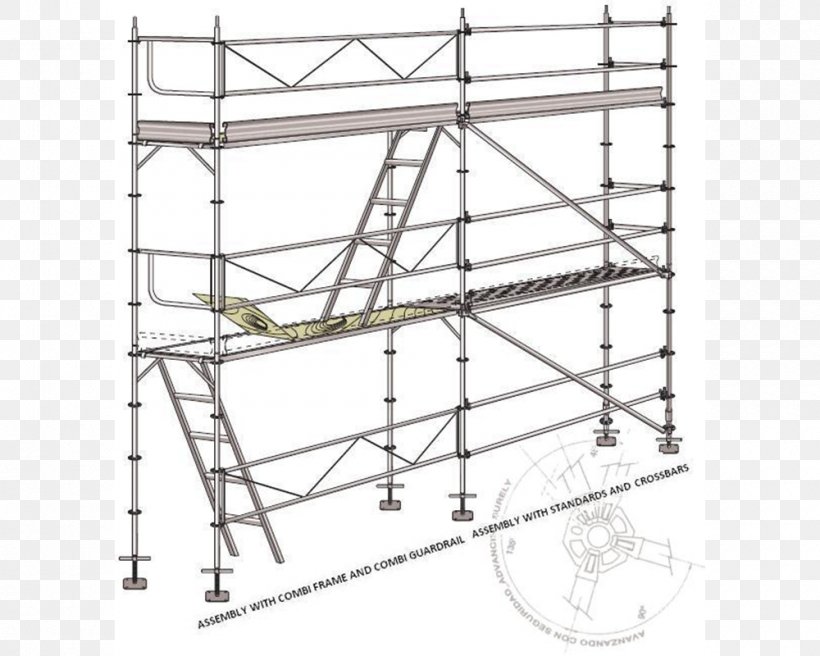Scaffolding Architectural Engineering Steel System Industry, PNG, 1000x800px, Scaffolding, Architectural Engineering, Building, Business, Clamp Download Free