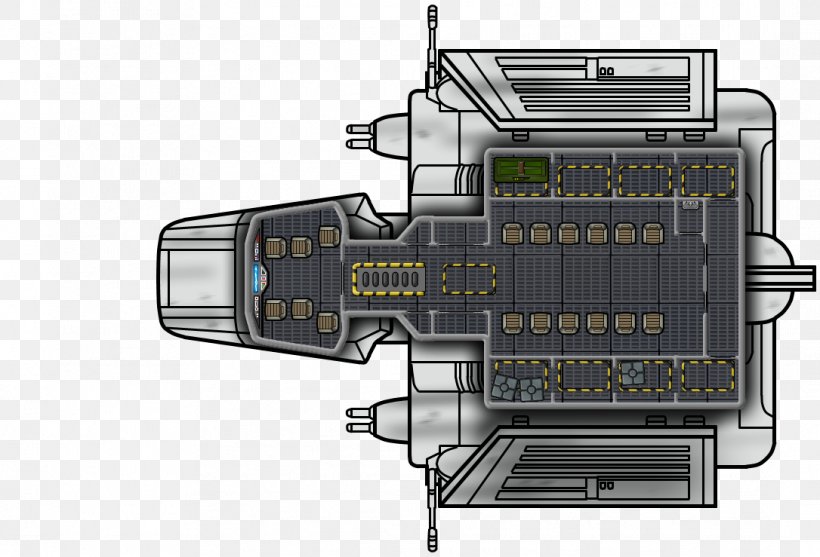 Spacecraft Plan Lanzadera De Clase Lambda Ship, PNG, 1086x739px, Spacecraft, Cargo Ship, Deck, Engineering, Hardware Download Free