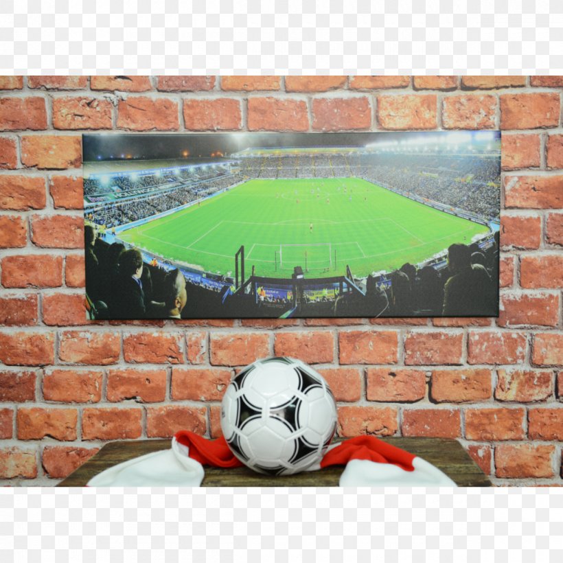 Stone Wall Brick Sports Venue Rectangle, PNG, 1200x1200px, Stone Wall, Ball, Brick, Football, Grass Download Free