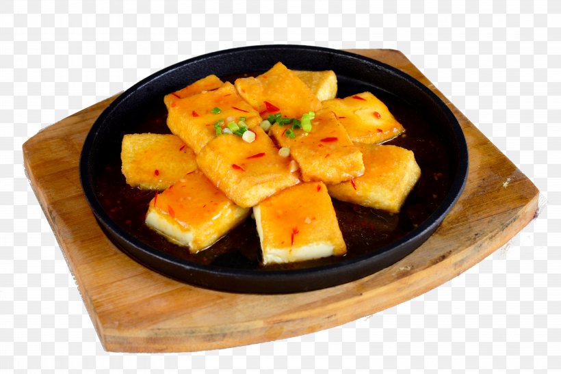 Tofu Chinese Cuisine Asian Cuisine Mapo Doufu Teppanyaki, PNG, 6372x4253px, Tofu, Asian Cuisine, Asian Food, Chinese Cuisine, Cooking Download Free