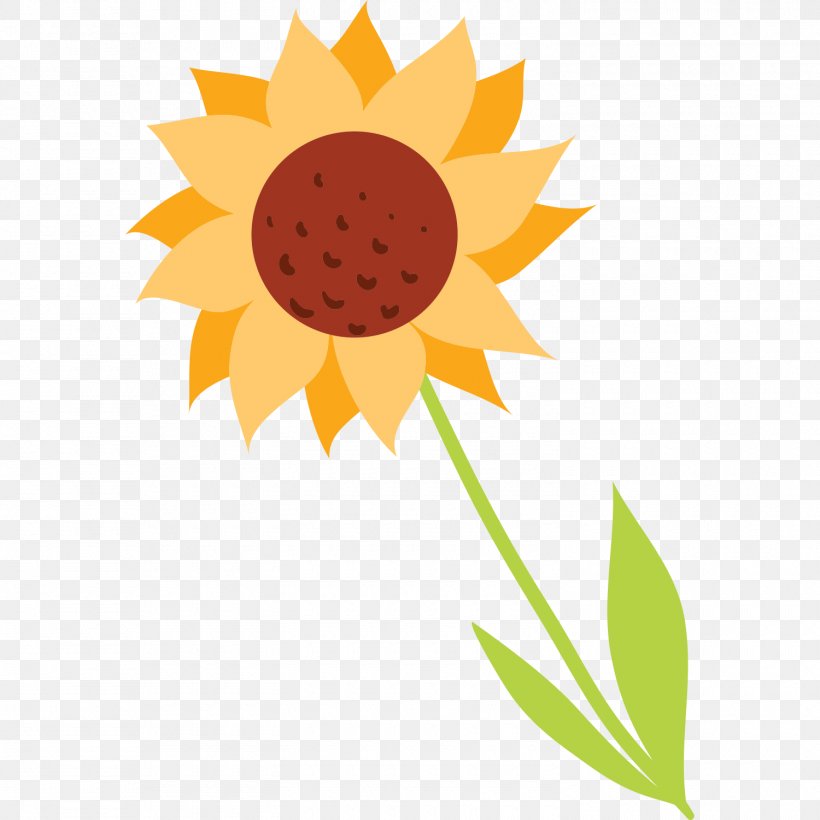 Vector Graphics Illustration Image Euclidean Vector, PNG, 1500x1500px, Drawing, Art, Cartoon, Daisy Family, Flower Download Free