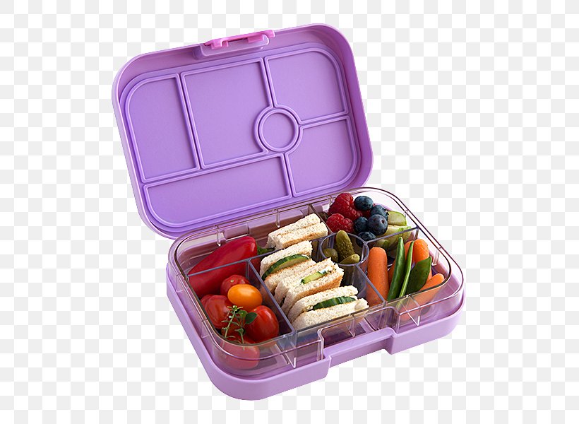 YUMBOX Panino Leakproof Bento Lunch Box Container For Kids & Adults Yumbox Classic Bento Lunchbox For Children, PNG, 600x600px, Bento, Box, Container, Dish, Food Download Free
