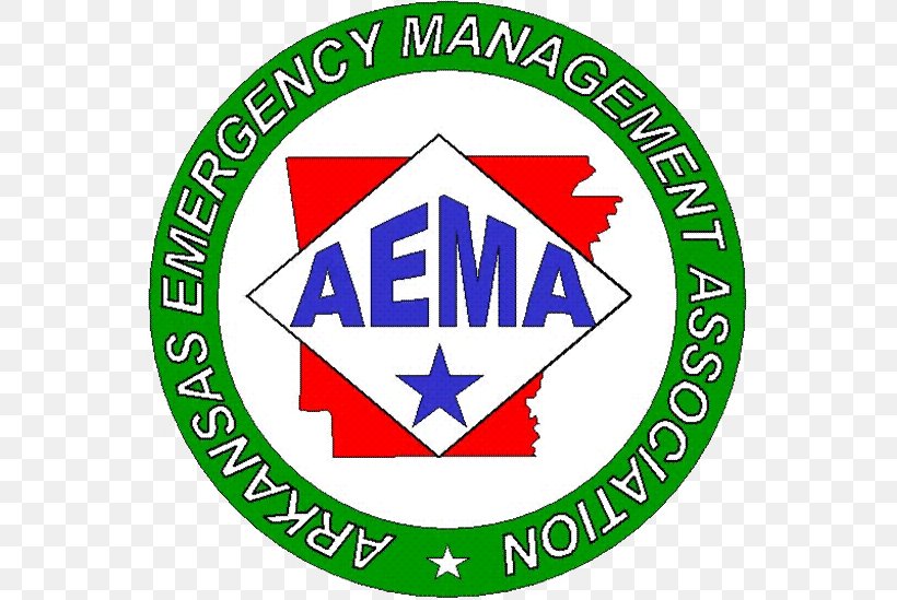 Arkansas State Employees Association Arkansas Department Of Emergency Management Organization North Little Rock Conway County, Arkansas, PNG, 549x549px, Organization, Area, Arkansas, Brand, Conway County Arkansas Download Free