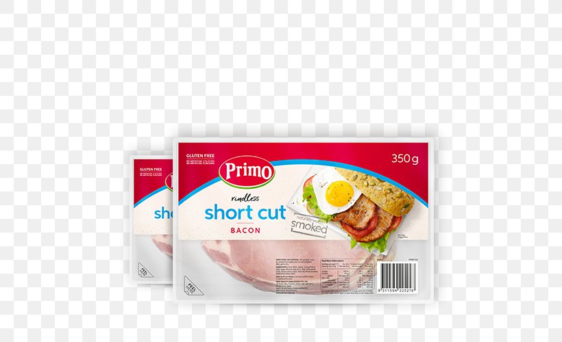 Bacon Ham Salt Pork Smoking, PNG, 500x500px, Bacon, Brand, Convenience Food, Cooking, Diet Food Download Free