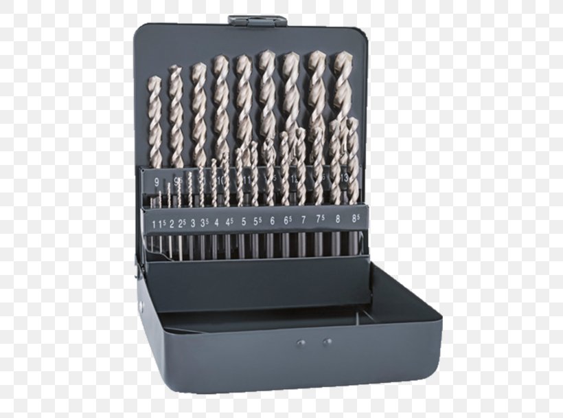 Drill Bit High-speed Steel Augers Tool Tap And Die, PNG, 500x608px, Drill Bit, Augers, Box, Ceramic, Cobalt Download Free