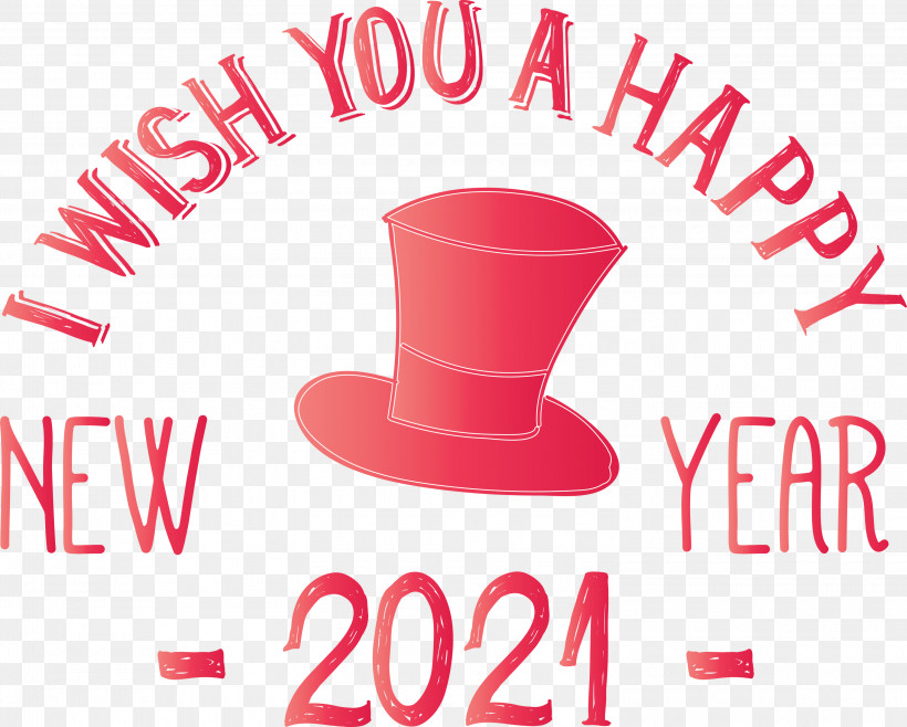 Happy New Year 2021 2021 New Year, PNG, 3000x2410px, 2021 New Year, Happy New Year 2021, Area, Line, Lips Download Free