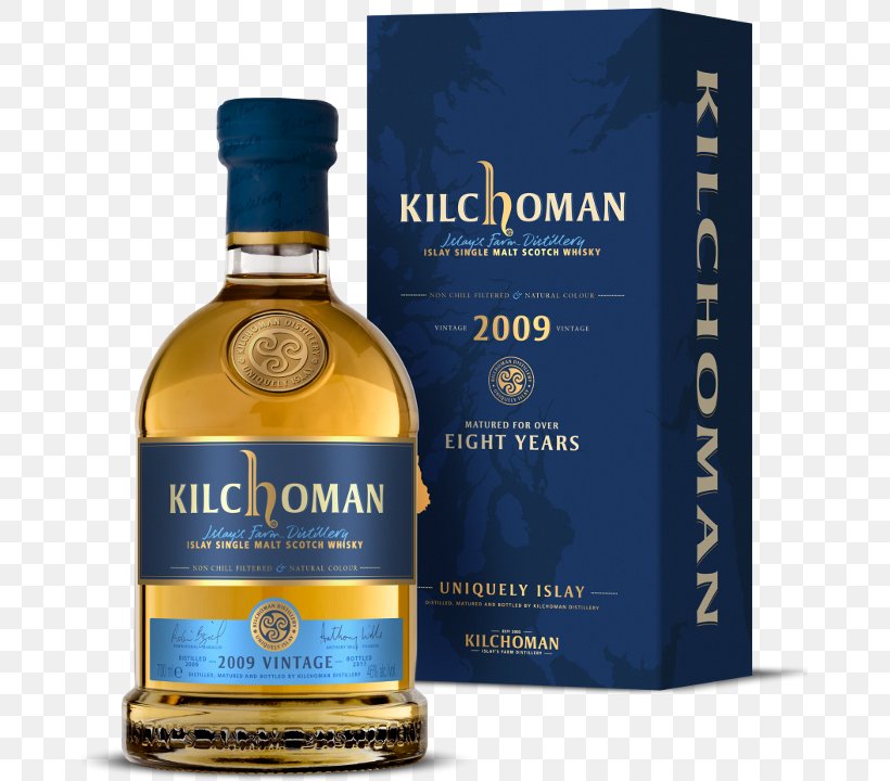 Kilchoman Distillery Islay Whisky Single Malt Whisky Machir Bay Single Malt Scotch Whisky, PNG, 669x720px, Islay Whisky, Alcoholic Beverage, Barrel, Benromach Distillery, Cask Strength Download Free