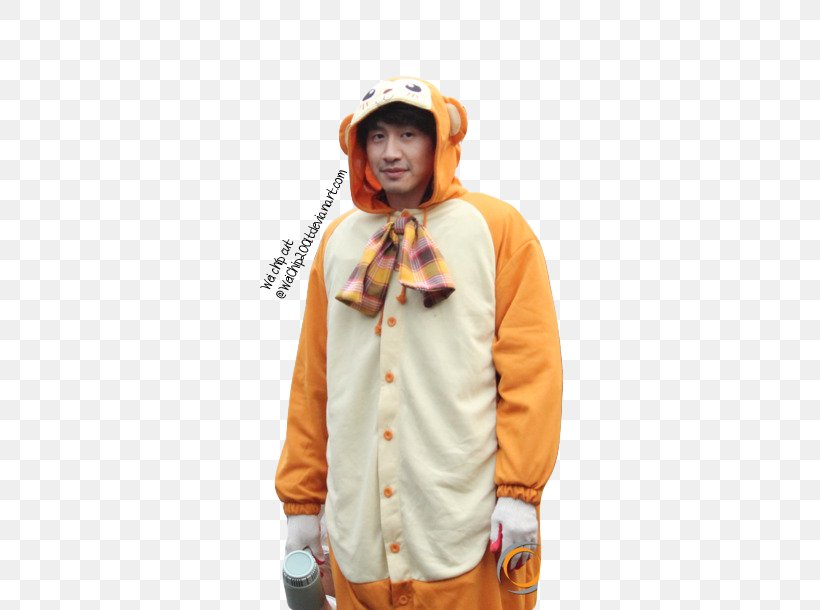Lee Kwang-soo Running Man Hoodie Korean Drama DeviantArt, PNG, 500x610px, Lee Kwangsoo, Art, Costume, Deviantart, Gary Download Free