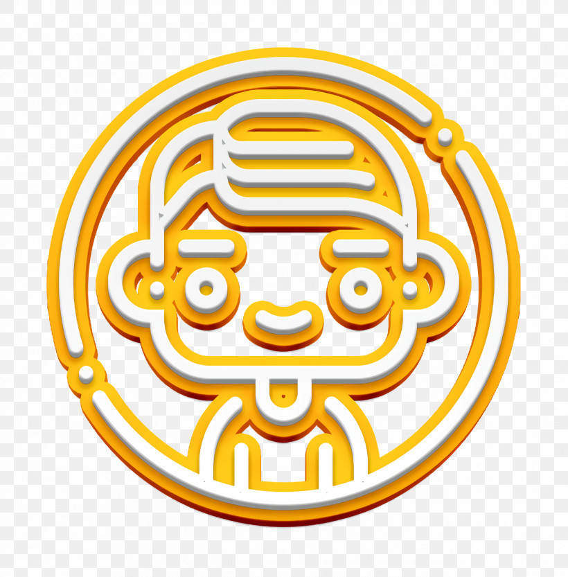 Man Icon Boy Icon Avatars Icon, PNG, 1294x1316px, Man Icon, Avatars Icon, Boy Icon, Circle, Emoticon Download Free