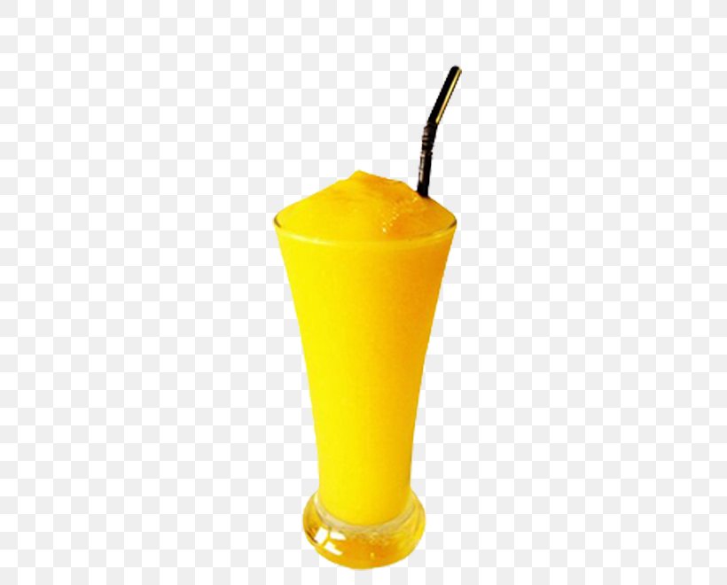 石垣島 Mango Cafe Smoothie Orange Drink Health Shake, PNG, 528x660px, Cafe, Drink, Drinking Straw, Harvey Wallbanger, Health Shake Download Free