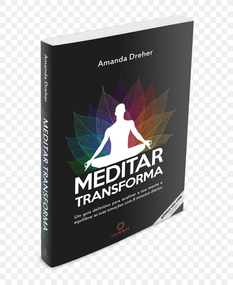 Meditar Transforma, PNG, 740x1000px, Meditation, Book, Brand Download Free
