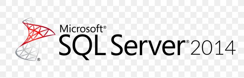 Microsoft SQL Server Business Intelligence Microsoft Azure SQL Database, PNG, 1220x391px, Microsoft Sql Server, Amazon Relational Database Service, Area, Black, Brand Download Free