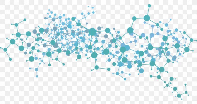 Molecule Abstract, PNG, 866x459px, Molecule, Abstract, Aqua, Biomedical Scientist, Blue Download Free