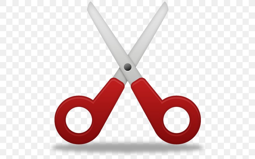 Scissors Icon, PNG, 512x512px, Scissors, Apple Icon Image Format, Brand, Haircutting Shears, Ico Download Free