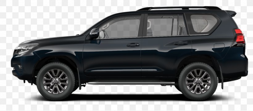 Toyota Land Cruiser Prado Car Toyota Land Cruiser 200 Excalibur, PNG, 1131x499px, Toyota Land Cruiser Prado, Auto Part, Automotive Exterior, Automotive Lighting, Automotive Tire Download Free