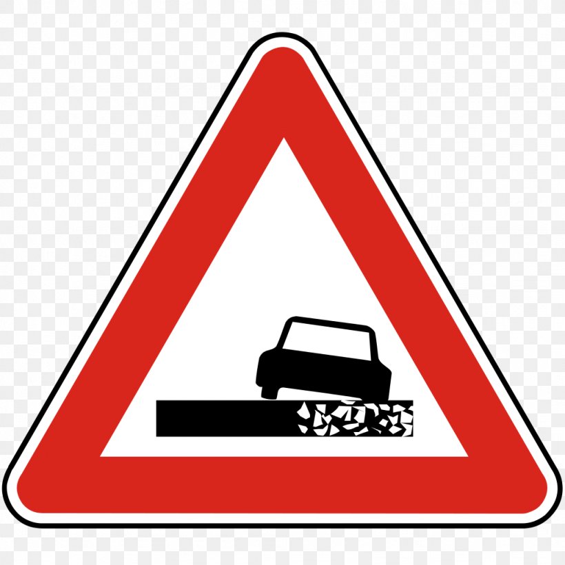 Traffic Sign Warning Sign Road Speed Bump, PNG, 1024x1024px, Traffic Sign, Area, Bicycle, Brand, Driving Download Free