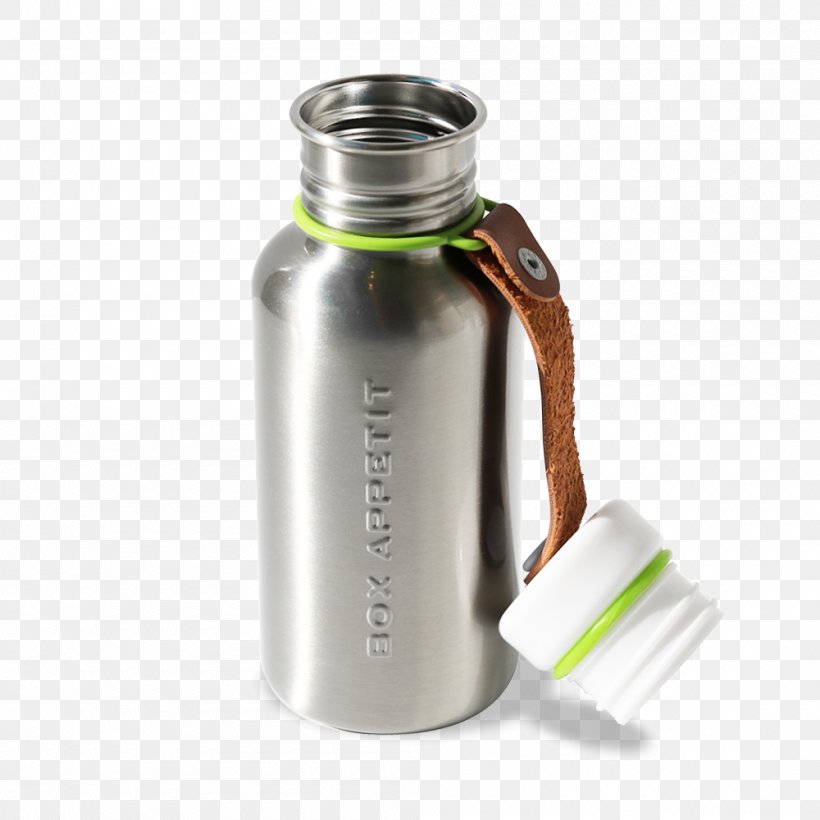 Water Bottles Stainless Steel, PNG, 1000x1000px, Water Bottles, Bottle, Canteen, Carbon Filtering, Drink Download Free