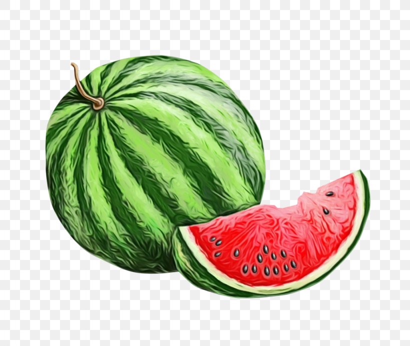 Watermelon Cartoon, PNG, 1024x865px, Watermelon, Citrullus, Food, Fruit, Local Food Download Free