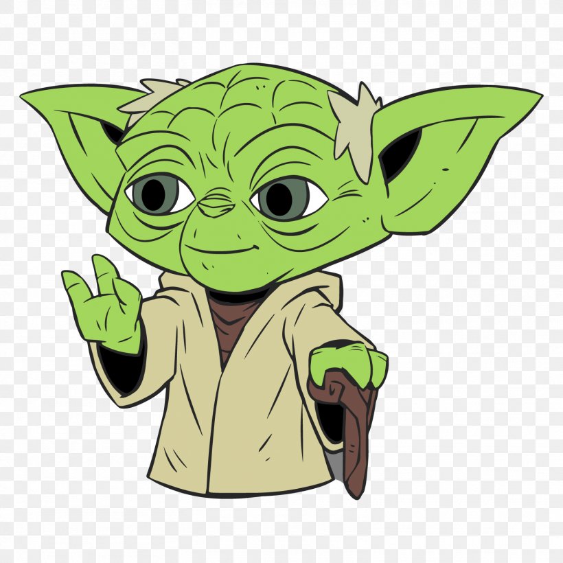 Yoda Count Dooku Luke Skywalker Anakin Skywalker C-3PO, PNG, 1564x1564px, Yoda, Amphibian, Anakin Skywalker, Art, Count Dooku Download Free