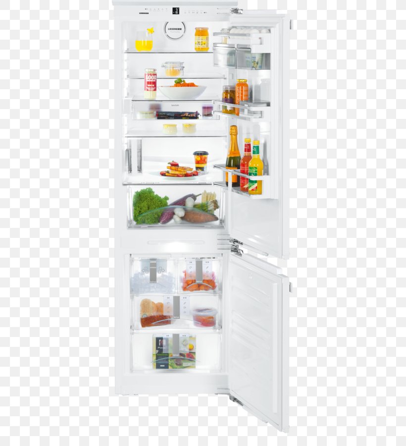 Auto-defrost Refrigerator Liebherr ICN 3386 Premium Refrigator Right Freezers Home Appliance, PNG, 786x900px, Autodefrost, Freezers, Frost, Home Appliance, Kitchen Download Free
