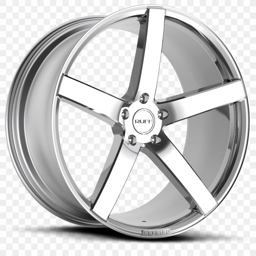 Car Custom Wheel Rim Tire, PNG, 1000x1000px, Car, Aftermarket, Alloy Wheel, Auto Part, Automotive Tire Download Free