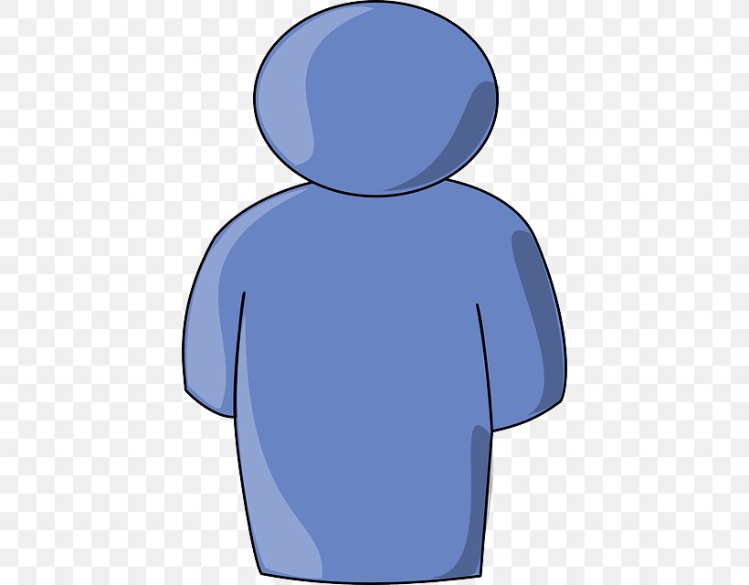 Avatar Clip Art, PNG, 422x640px, Avatar, Blue, Clothing, Computer, Electric Blue Download Free