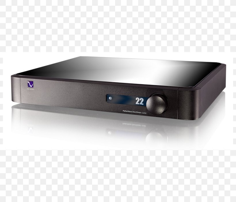 Digital-to-analog Converter PS Audio Direct Stream Digital High Fidelity Super Audio CD, PNG, 800x700px, Digitaltoanalog Converter, Analog Signal, Audio Equipment, Cd Player, Cdr Download Free